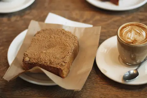 John Forrest Bakery photo 1