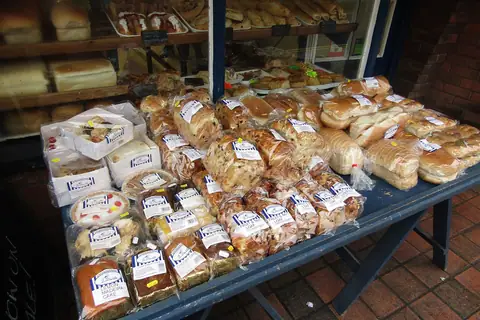 John Forrest Bakery photo 4